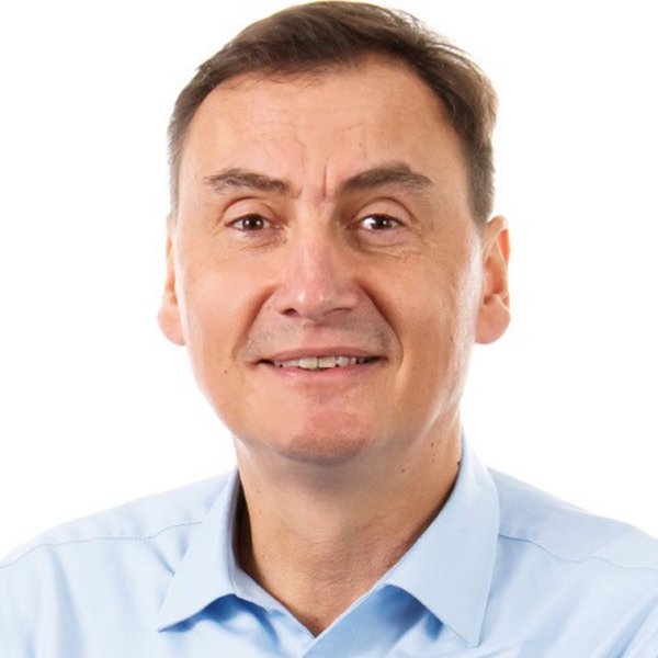 Mark Heckmann, Geschäftsstellenleiter