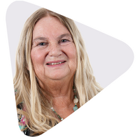 Doris Wallner, Recruiting Team
