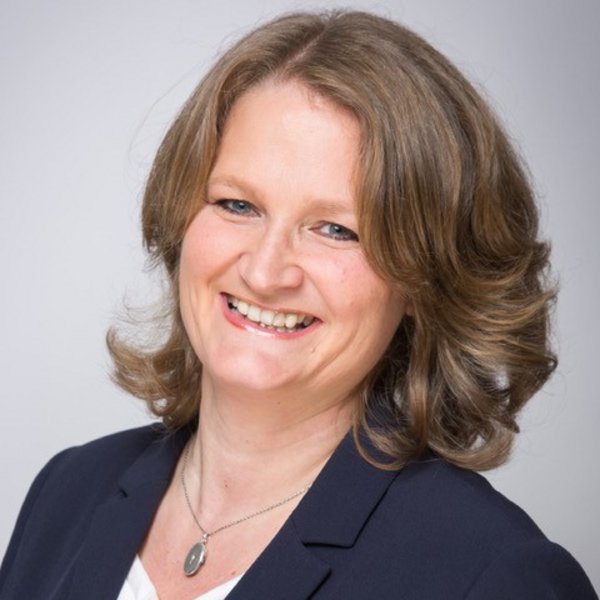 Dagmar Karner, Geschäftsstellenleiterin