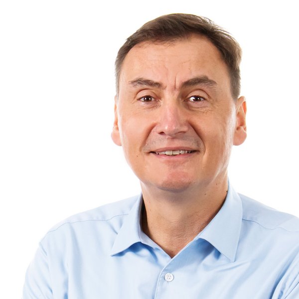 Mark Heckmann, Geschäftsstellenleiter