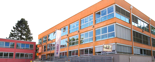 BBRZ Kapfenberg, Wiener Straße 60