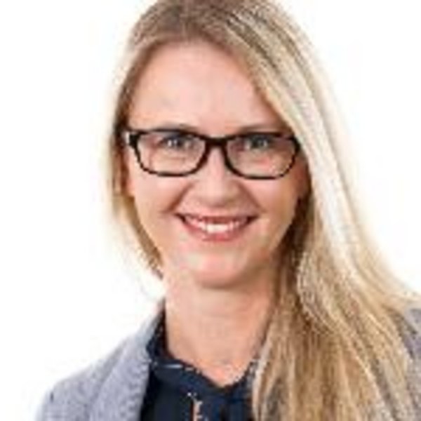 Ulrike Spanner, Geschäftsstellenleiterin