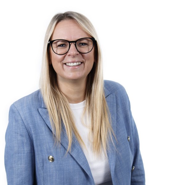Gabriele Hofstadler, Geschäftsstellenleiterin