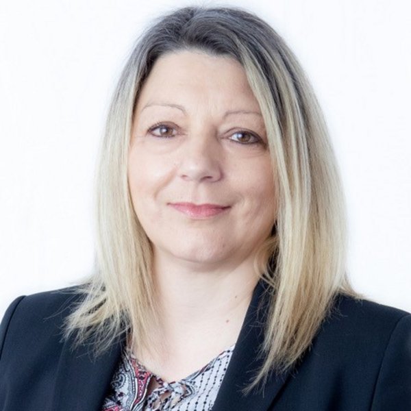 Susanne Sima, Geschäftsstellenleiterin