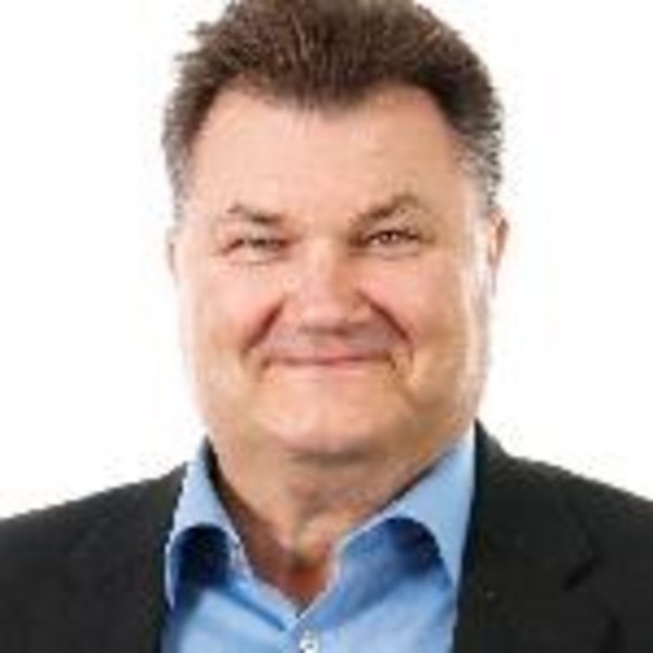Gerald Gabl, Geschäftsstellenleiter