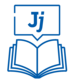 Icon: Buchstabe J