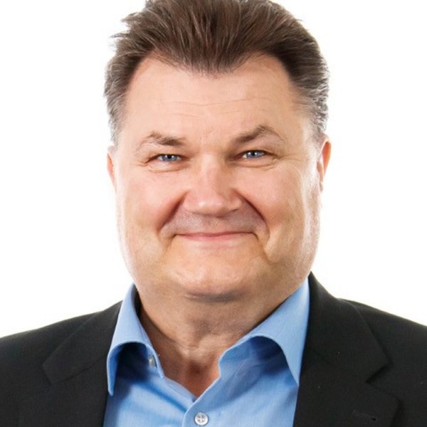 Gerald Gabl, Geschäftsstellenleiter