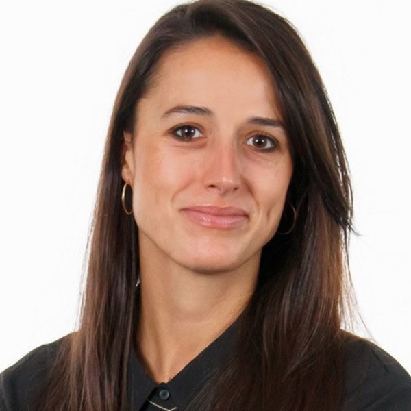Iris Hochreiter, Geschäftsstellenleiterin