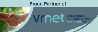 Logo Proud Partner of VR-Net