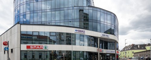 BBRZ Wiener Neustadt_Zehnergasse 1