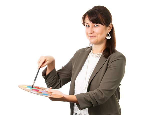Ines Mittermair, Rehabilitation Coach at BBRZ Linz