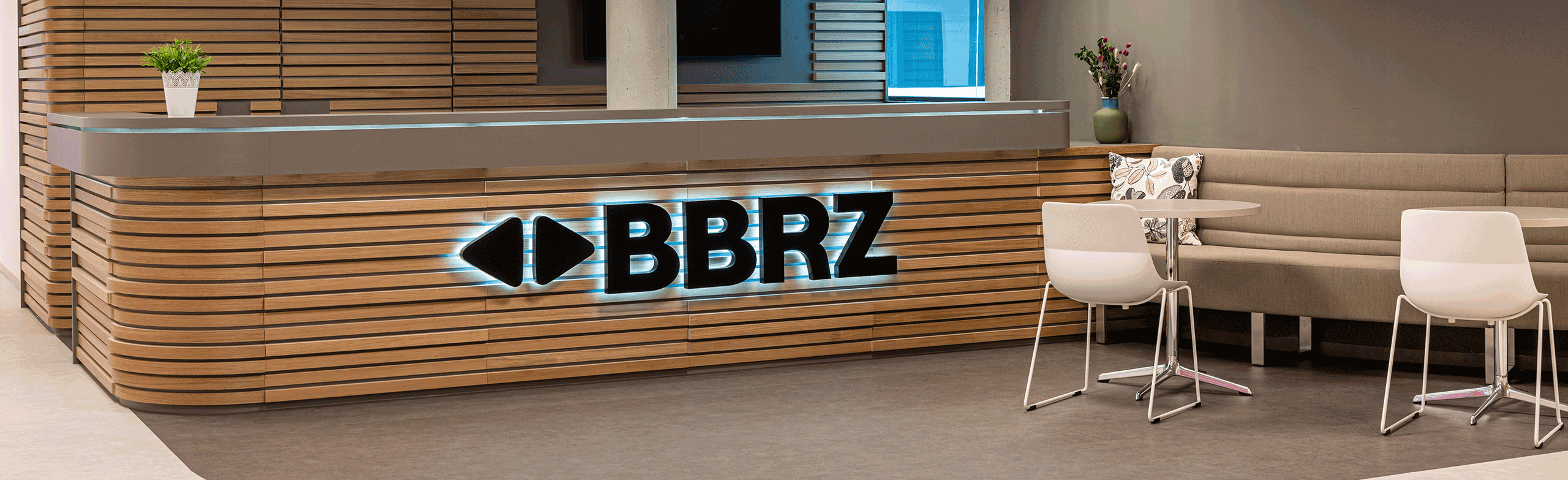 BBRZ-R&auml;umlichkeiten