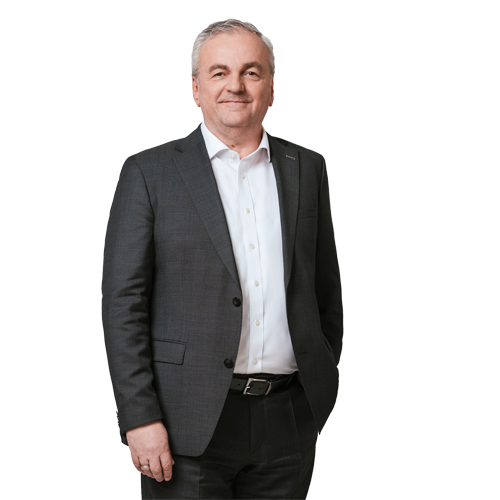 Manfred Bauer, Gesch&auml;ftsf&uuml;hrer BBRZ Reha GmbH und BBRZ &Ouml;sterreich