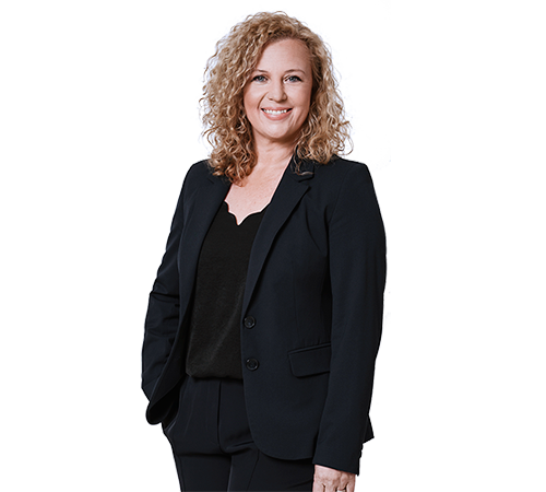 Martha Scholz-Resch, Gesch&auml;ftsf&uuml;hrerin BBRZ Reha GmbH