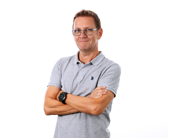 Rudolf Supan, Reha-Coach im BBRZ Wien